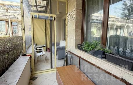 One-bedroom apartment in “Sorrento Sole Mare”, 5 minutes from the sea - Photo 6
