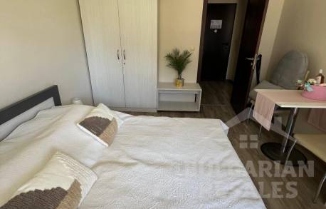 Квартира с современным ремонтом, новый комплекс! - Фото 8