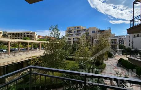 Apartament z jedną sypialnią w kompleksie „Sorrento Sole Mare” - Фото7