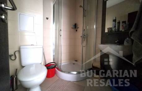 Apartament z jedną sypialnią w kompleksie „Sorrento Sole Mare” - Фото9