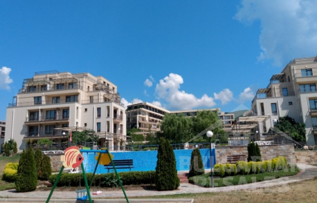 Жильё с комфортом: квартира в элитном комплексе - Фото 13