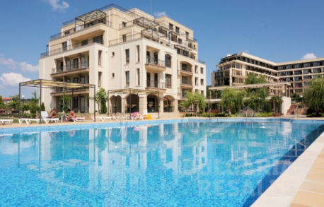 Cozy Apartment with New Furniture in Sveti Vlas - Photo 1