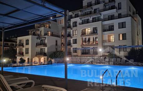 Cozy Apartment with New Furniture in Sveti Vlas - Photo 14