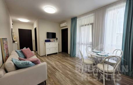 Cozy Apartment with New Furniture in Sveti Vlas - Photo 3