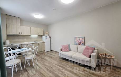Cozy Apartment with New Furniture in Sveti Vlas - Photo 4