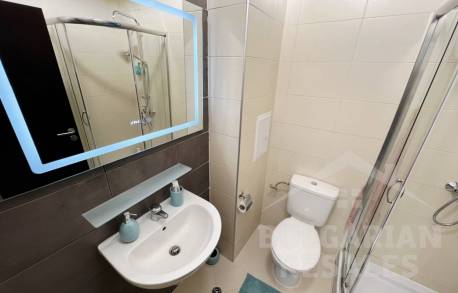 Cozy Apartment with New Furniture in Sveti Vlas - Photo 7