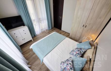Cozy Apartment with New Furniture in Sveti Vlas - Photo 8