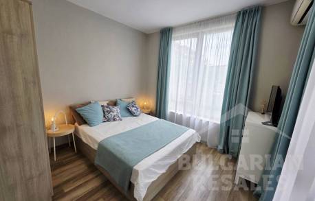 Cozy Apartment with New Furniture in Sveti Vlas - Photo 9