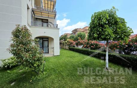 Cozy Apartment with New Furniture in Sveti Vlas - Photo 10