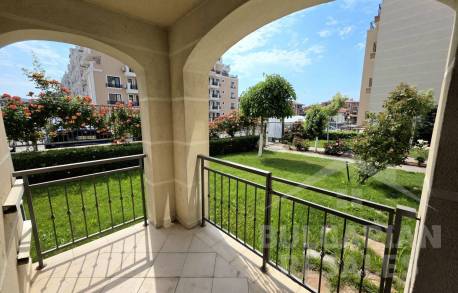 Cozy Apartment with New Furniture in Sveti Vlas - Photo 12
