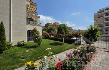 Cozy Apartment with New Furniture in Sveti Vlas - Photo 13