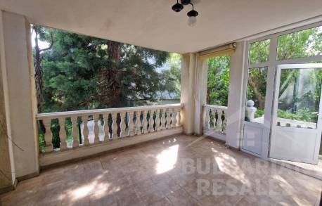 Просторная квартира в 