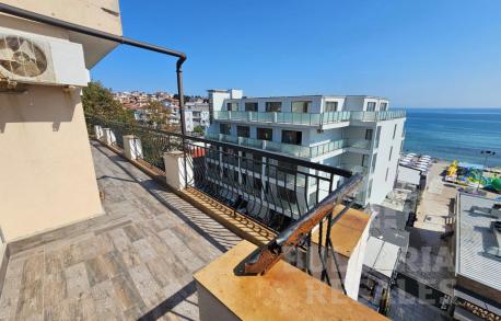 Wspaniała inwestycja! Nieruchomość nad brzegiem morza w Sozopolu - Фото18