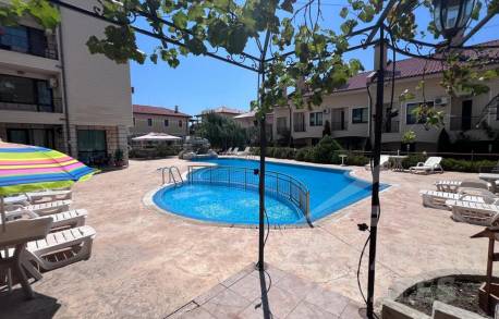 Štúdio v tichej a malebnej oblasti - Фото14