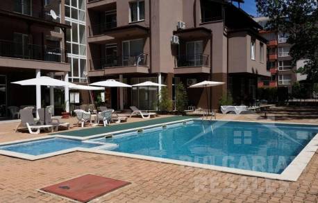 Хороший вариант для покупки квартиры в Болгарии! - Фото 1