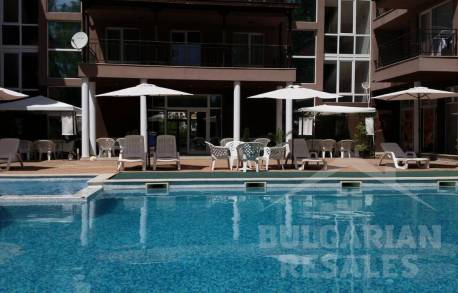 Хороший вариант для покупки квартиры в Болгарии! - Фото 9