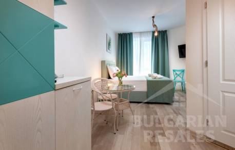 Luxusná nehnuteľnosť v komplexe Isis Palace - Фото3