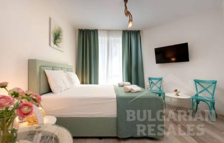 Luxusná nehnuteľnosť v komplexe Isis Palace - Фото1