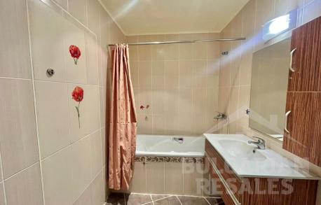 Studio z oddzielną sypialnią, Sveti Vlas - Фото6