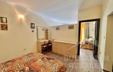 Studio z oddzielną sypialnią, Sveti Vlas - Фото4