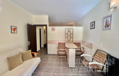 Studio z oddzielną sypialnią, Sveti Vlas - Фото2