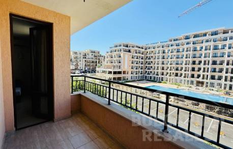 Апартамент с 1 спальней в комплексе 