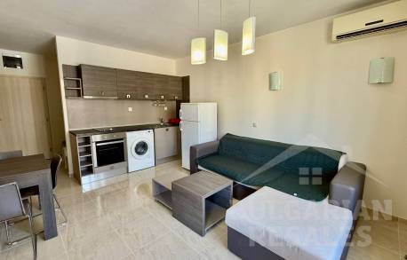 Апартамент с 1 спальней в комплексе 
