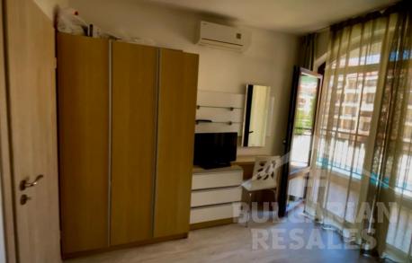 Super poloha! Apartmán v peknom komplexe v Sveti Vlas - Фото12