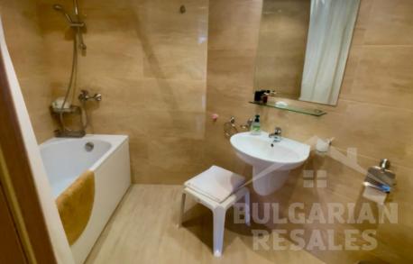 Great location! Apartment in a nice complex in Sveti Vlas - Photo 15