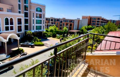 Super poloha! Apartmán v peknom komplexe v Sveti Vlas - Фото7