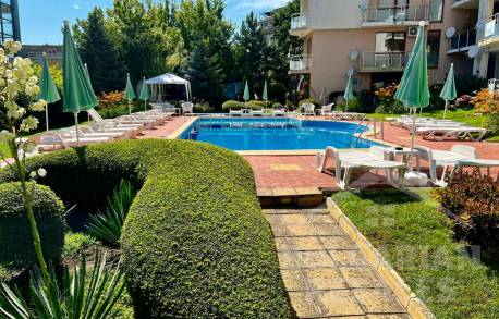 Недорогая квартира рядом с пляжем, выход во двор! - Фото 1