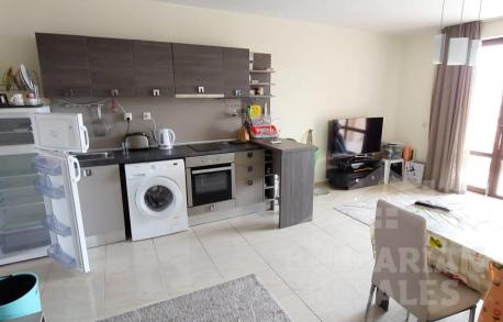 Apartament w nowoczesnym kompleksie 100 metrów od morza - Фото2