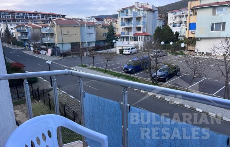 Dvojizbový byt v dobrej lokalite Sveti Vlas - Фото14