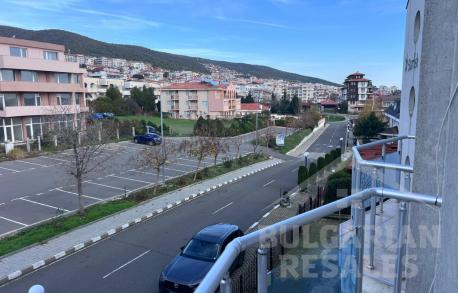 Двухкомнатная квартира в хорошем районе Свети Власа - Фото 12