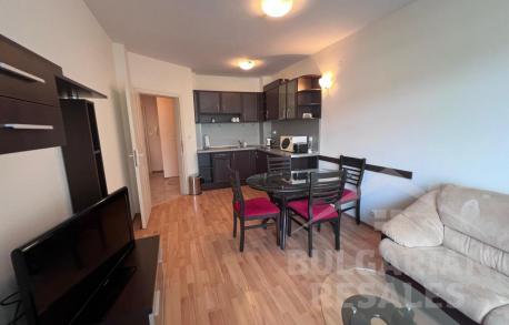 Dvojizbový byt v dobrej lokalite Sveti Vlas - Фото4