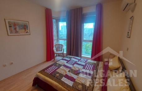 Buy with us! Apartment in good condition in “Stela Polaris 2” - Photo 8