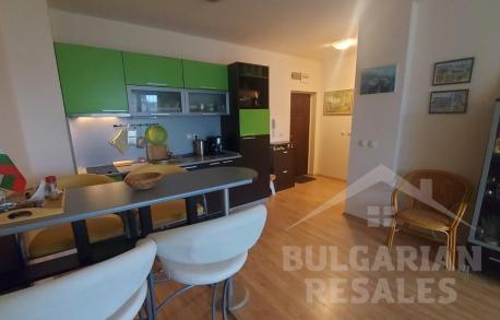 Buy with us! Apartment in good condition in “Stela Polaris 2” - Photo 4