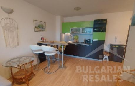 Buy with us! Apartment in good condition in “Stela Polaris 2” - Photo 6