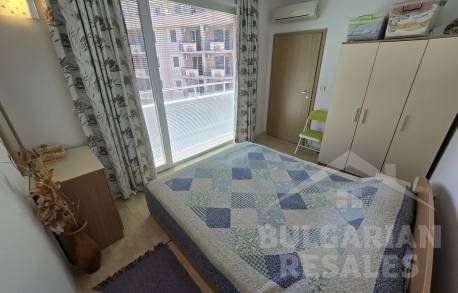 Добра инвестиция! Голям апартамент в „Stella Polaris 1“ - Снимка 9