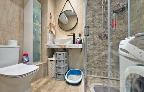 Чудесен многостаен апартамент в комплекс „Стела Поларис 1“ - Снимка 19