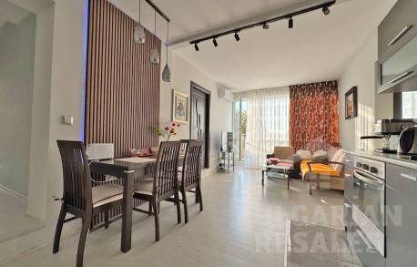 Чудесен многостаен апартамент в комплекс „Стела Поларис 1“ - Снимка 1