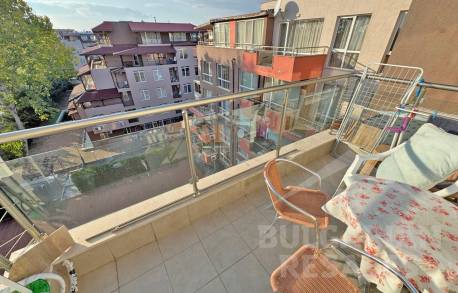 Чудесен многостаен апартамент в комплекс „Стела Поларис 1“ - Снимка 7