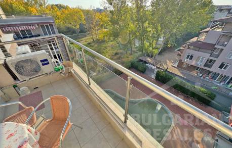 Чудесен многостаен апартамент в комплекс „Стела Поларис 1“ - Снимка 8