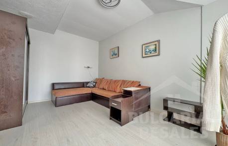 Чудесен многостаен апартамент в комплекс „Стела Поларис 1“ - Снимка 13