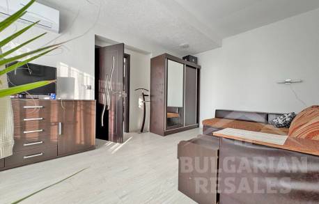 Чудесен многостаен апартамент в комплекс „Стела Поларис 1“ - Снимка 14