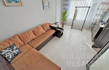 Чудесен многостаен апартамент в комплекс „Стела Поларис 1“ - Снимка 15