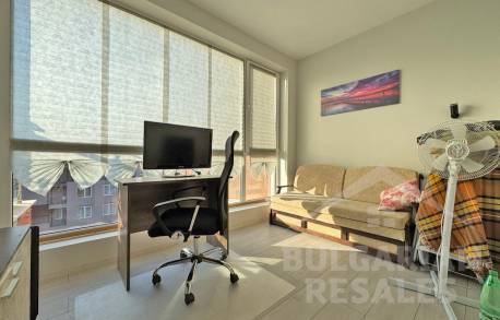 Чудесен многостаен апартамент в комплекс „Стела Поларис 1“ - Снимка 16