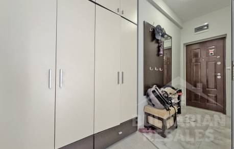 Чудесен многостаен апартамент в комплекс „Стела Поларис 1“ - Снимка 18