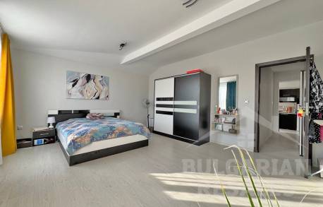 Чудесен многостаен апартамент в комплекс „Стела Поларис 1“ - Снимка 10