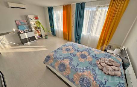 Чудесен многостаен апартамент в комплекс „Стела Поларис 1“ - Снимка 12